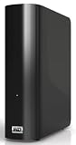Western Digital バックアップ機能搭載外付けHDD My Book Essential 2TB USB3.0/2.0対応 WDBACW0020HBK-JESN