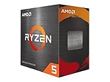AMD Ryzen 5 5600, with Wraith Stealth Cooler 3.5GHz 6コア   12スレッド35MB 6