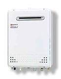 エコジョーズ　追焚機能付き壁掛けガス給湯器　GT-C2052SAWX BL （LPガス用）