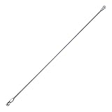 スガツネ工業 ピクチャーレールB スライドハンガー10 吊金具 B1052 Niメッキ