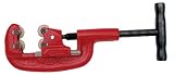 Reed Tool 2 - 4 1/2-Inch to 2-Inch 4-Wheel Heavy Duty Pipe Cutter by Reed Tool