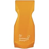 Amazon ヘアデコ シルキーエマルジョン Si 詰替用 500ml アジュバン アジュバン Adjuvant ヘアトリートメント 通販
