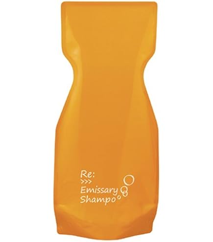 新品　アジュバン　リ　エミサリーシャンプー、トリートメント600ml Re: アジュバン リ：エミサリーシャンプー 600mL ＆ トリートメント