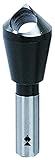 Fisch FSH-117063 15-20mm HSS Deburring Countersink [並行輸入品]