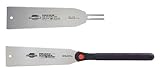 Shark Corporation 58-2440 Fine Cut Double Saw with 01-2440 Replacement Blade [並行輸入品]