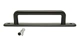 WAKI NO.410取手 150mm 黒
