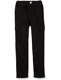 (カブバイクリフメイヤー) CUB by KRIFF MAYER マイニチパンツ ジュニア 長ズボンストレッチ 男の子