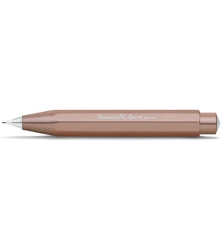 Amazon.co.jp: Kaweco カヴェコ シャープペンシル スカイライン