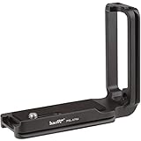 Haoge PSL-A7R4 Lブラケット Sony a7r5 α7R V A7R4 a7riv a7r4 a7rm4 A9ii E-Montカメラ用、統合メタルアルカスタイル互換クイックリリースプレート1個。