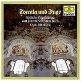Taccata & Fuge: Festliche Orgelklange