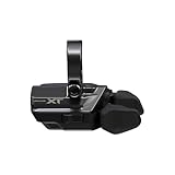 シマノ(SHIMANO) SW-M8250-R Di2 XT右レバー バンド シフトスイッチ ISWM8250RA