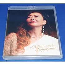 中山美穂 Billboard Live 2022 Blu-ray 新品 未開封 4月12日(水)発売】「Miho Nakayama Billboard Live 2022」Blu-ray