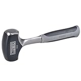 Apex Tool Group 216643 Master Mechanic 3 lbs Solid Forged Drill Hammer