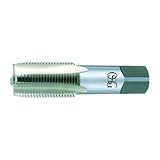 オーエスジー:OSG 管用平行タップ 一般用 SPT-G1/4 - 19 型式:SPT-G1/4 - 19