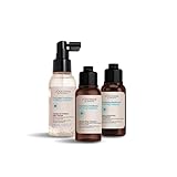 ロクシタン(L'OCCITANE) ピュアフレッシュ トライアルプラス シャンプー コンディショナー ギフトセット トリートメント セット クール ひんやり 女性用 男性用 人気 スカルプケア ファイブハーブス ピュアフレッシュネスシリーズが処方を変えてリニューアル