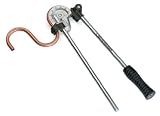 Rothenberger 25136 Standard Two Handed Tube Bender, 5/8-Inch by Rothenberger