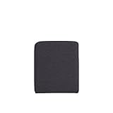 arne スツール 1人掛け チェアー ソファ 腰掛け 椅子 背もたれ無し Cube’s L40 NS-7 ブラック 布張り