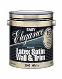 Valspar 44 – 26910 QT 1クォートTintベースColorstyle内部ラテックスサテンエナメル壁Pai