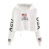 パーカー レディース Timsa プルオーバー カットソー かわいい 英字柄 ヘソ出しトップス トップス ゆったり 上着 スウェット 春秋冬 長袖 Tシャツ シルエット スポーツ かっこいい おしゃれ