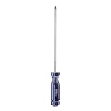 Great Neck Saw A84PC Phillips Screwdriver, 2-Inch by 8-Inch [並行輸入品]