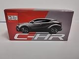 トミカ非売品 トヨタ C-HR ベトナム製 1/64スケール ダイキャストカー