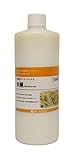 LOHAS material 自然素材100% 木部用クリーナーワックス 米蝋 5L