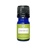 ＆SH 水溶性アロマオイル コーンミント 5ml / ワイルドミント 水溶性オイル 加湿器 ディフューザー に