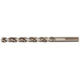 Milwaukee Thunderbolt Cobalt Drill Bit-5/16" COBALT DRILL BIT (並行輸入品)
