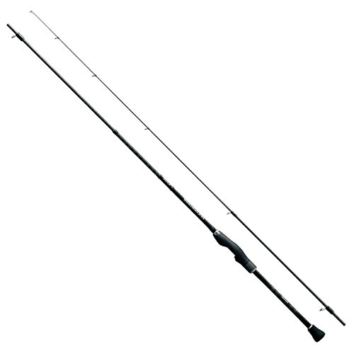  シマノ ボーダレス ショートスペック 180L-T