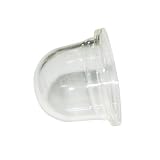Wenyu 新しいプライマーバルブフィットZama 0057003 0057004 Echo Sthil Homelite A01195A用