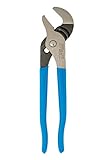 Channellock 421 9-1/2-Inch Tongue and Groove Plier [並行輸入品]