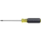 Klein Tools 604-3 Phillips-Tip Miniature Screwdriver with 3-Inch Round Shank [並行輸入品]