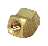 PIPE ELBOW 45 1/2"FPT LF by JMF COMPANY MfrPartNo 4505657 [並行輸入品]