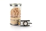 16GB Hand Made Maple Wood - Antique Finish Camera - Retro Style USB 2.0 Flash Drive - Comes in a Gif