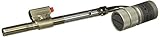 Rothenberger 35016 Rofire Swivel Pro Cyclone Torch with Piezo Ignition Switch 360-Deree Rotation and