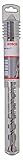BOSCH(ボッシュ) SDS-maxビットSpeedX 22.0mmφx320mm MAX220320SX