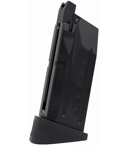 Amazon.co.jp: [WE] [互換性] M&P 9 ガスブロ リアルマーキングVer