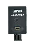 A&D ワイヤレス デジタルノギス通信ユニット 送信機 AX-ADCWD-T