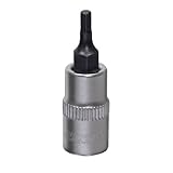 OEMTOOLS 22854 7/64 Inch SAE Drive Hex Bit Socket [並行輸入品]