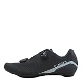 Giro Cadet W レディース ロードサイクリングシューズ, ブラック(2023), 9