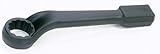 Williams 8813W Offset Pattern Box End Wrench 2-3/16-Inch [並行輸入品]