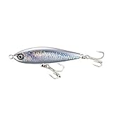 シマノ(SHIMANO) ルアー ソルトプラグ コルトスナイパー ロックスプラッシュ 140F OT-140Q キョウリンフラッシュ 018 ショアジギ 青物 磯 海水 ダイビングペンシル