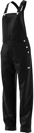 Amazon Co Jp アディダスオリジナルス Adidas Originals R Y V ダンガリー オーバーオール Women Gn4261 Black Ot Xl Black ファッション