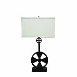 ヨセミテホームDecor ptla01611テーブルランプ マルチカラー PTLA01611 1
