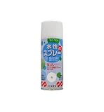 サンデーペイント 水性スプレー 300mL シロ