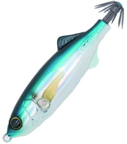 がんあじ スクイッドマニア（SQUID MANIA）WILD CHASE 3.5号 ワイルド