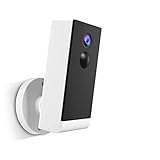 【完全無線カメラ】防犯カメラ wifi バッテリーカメラ 200万画素 BNT ネットワークカメラ 音声双方向 PIR人体検知録画 超広角1