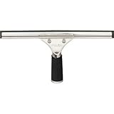 テラモト:テラモト スクイジーステンレス35cm HP-510-035-0 型式:HP-510-035-0