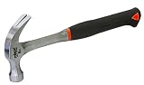 16oz Solid Forged Claw Hammer