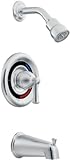 Moen CFG T41311C Cycling Shower Trim Kit [並行輸入品]